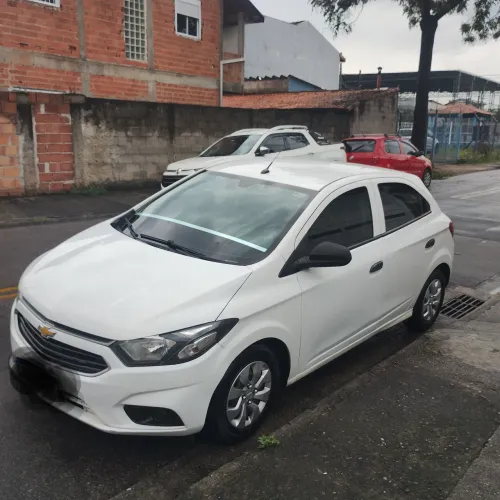 Chevrolet Joy Hatch 1.0 8V Flex 5P MEC 2020
