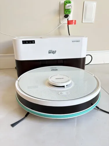 Robô