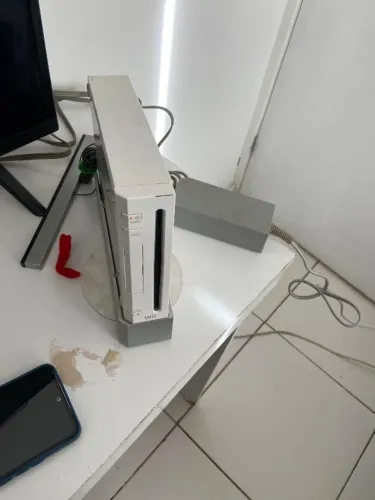 Nintendo wii 2006