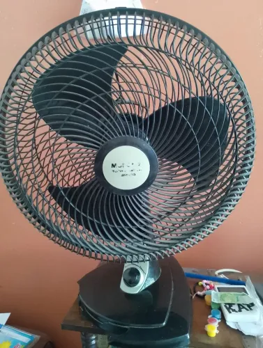 Ventilador mondial