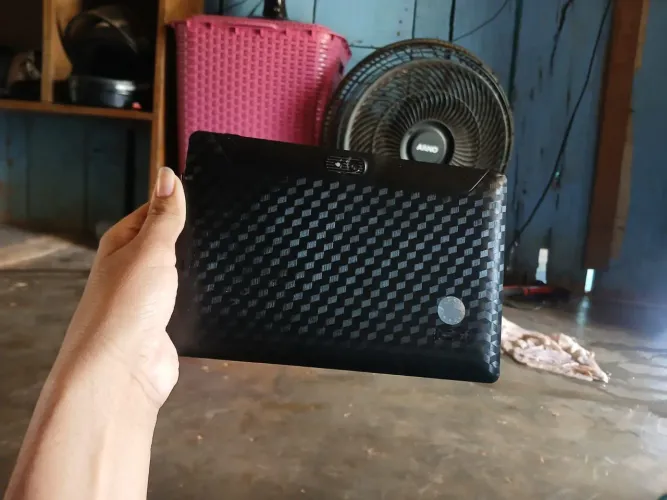 Tablet