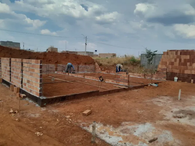 MS construtora