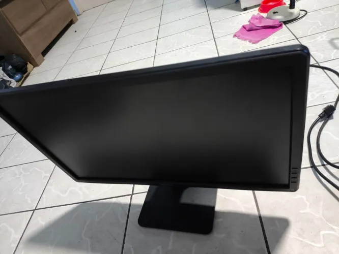 Monitor Dell Full hd