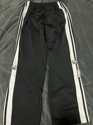 Calça Adidas Adibreak Original Masculina - Tamanho P - Como Nova