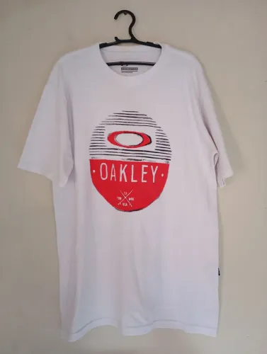 Camisa Oakley Original