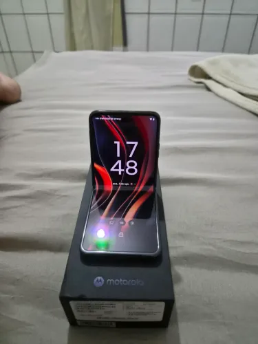 MOTOROLA RAZR 50 ULTRA 512GB - VERDE