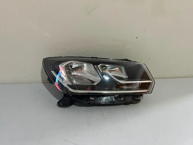 Farol direito Gol / Voyage G8 / Saveiro G7 2017/2018/2019/2020/2021/2022/2023
