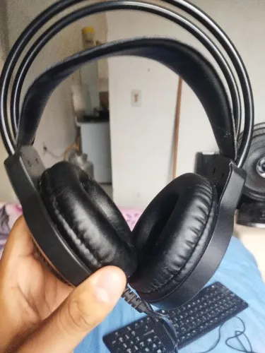 Headset Twilight S (Mancer)