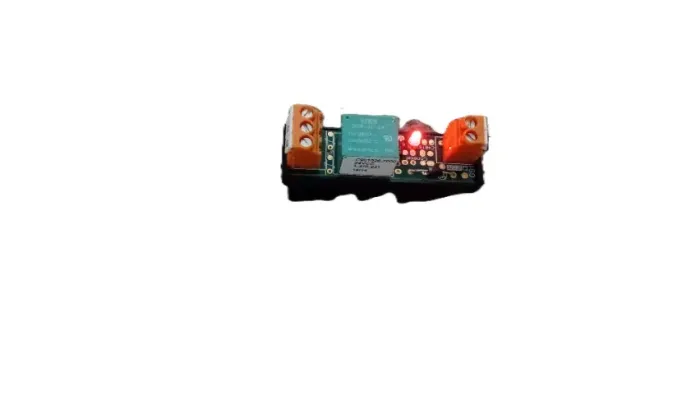 Relé de Interface Conexel 24VCC- Montagem Trilho Din