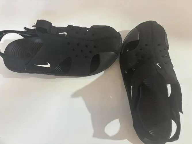 Sandália infantil Nike Original 