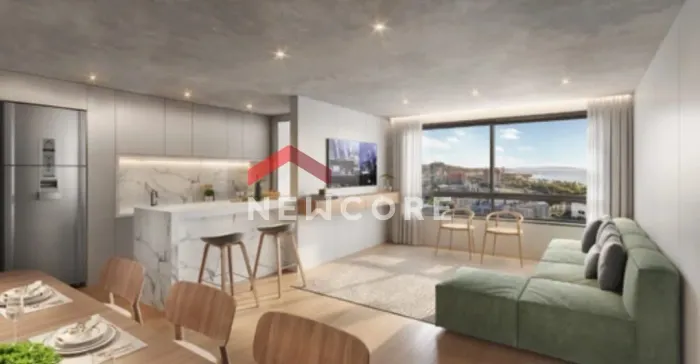 Apartamento em Rua Marcílio Dias - Menino Deus - Porto Alegre/RS