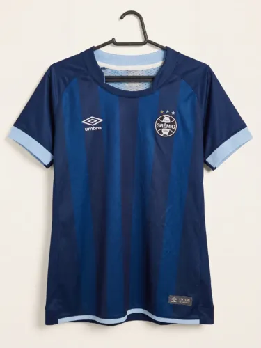 Camisa Grêmio Libertadores 2017