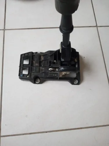 Alavanca cambio astra 2005 a 2011, Zafira 2011  a 2012