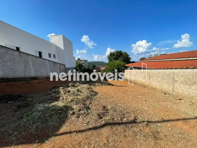 Venda Lote-Área-Terreno Nossa Senhora Aparecida Florestal