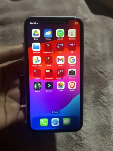 Iphone 11- 64gb/ usado