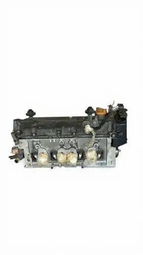 Cabeçote Fiat Fire Evo Original Usado