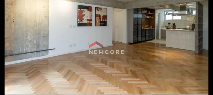 Apartamento em Alameda Lorena - Jardim Paulista - São Paulo/SP