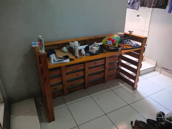 Balcão