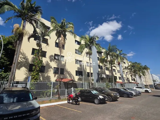 SHCES 105 BL A APTO 401 - CRUZEIRO NOVO