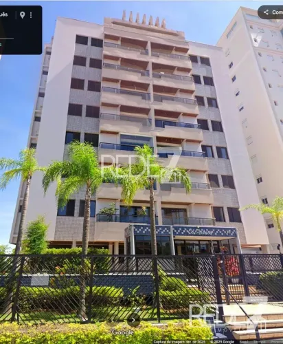 APARTAMENTO RESIDENCIAL em Campinas - São Paulo, Parque Industrial
