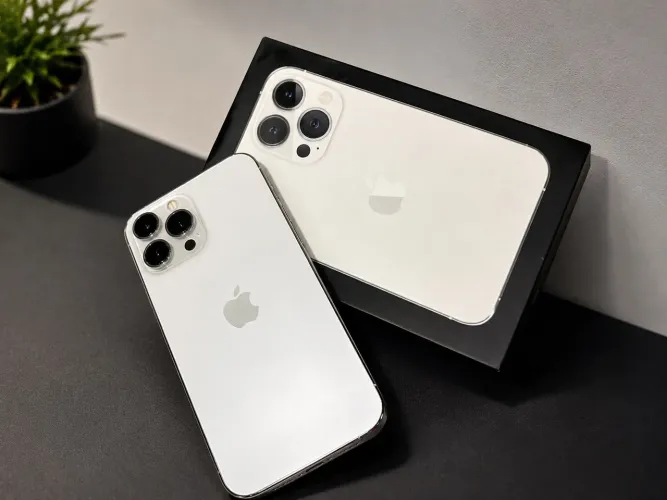 iPhone 13 Pro Max 128