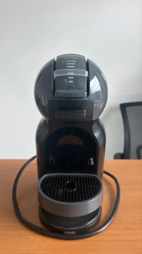 Cafeteira Dolce Gusto