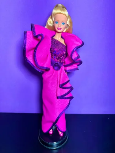 Barbie Dream Date Superstar 2015
