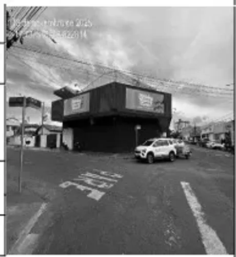 Condição facilitada  Galpão no Vila Olegario Pinto, Caldas Novas - GO, Nº 152, 527,5m² | V