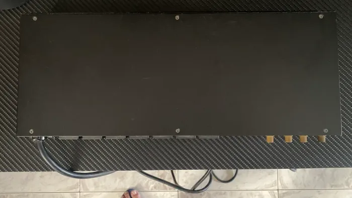 Condicionador de energia Panamax MAX 4300