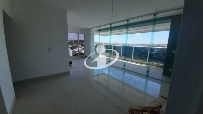Aluguel Apartamento TUBALINA