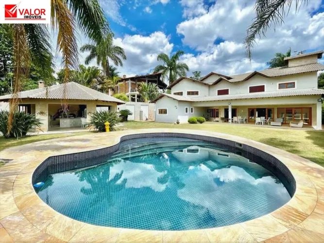 CASA RESIDENCIAL em COTIA - SP, SÃO PAULO II