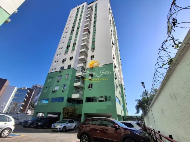 APARTAMENTO 2 QUARTOS SENDO 1 SUÍTE A VENDA NO BAIRRO DA GLÓRIA EM MACAÉ RJ
