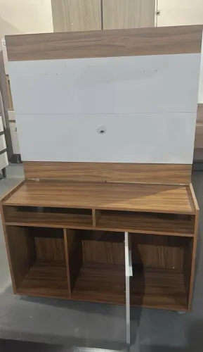 Rack e painel / NOVO / entregamos
