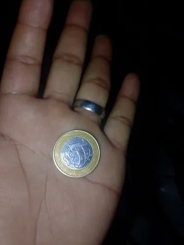 Moeda antiga