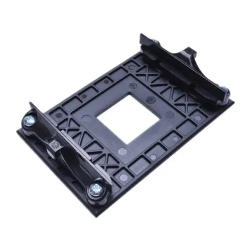 Suporte Amd Cpu Cooler Socket Am4 Base Dissipador Placa Mãe *ENTREGA GRÁTIS*