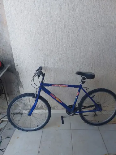 Bicicleta bike Caloi