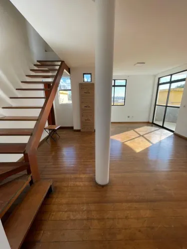 Triplex para Aluguel no Estoril - DIRETO COM PROPRIETÁRIO 