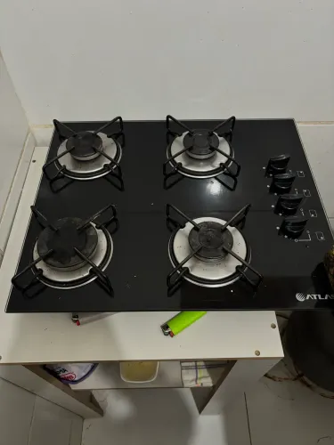 Vende-se cooktop