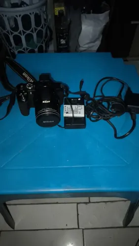 Camera