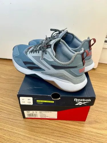 Reebok Nanoflex 