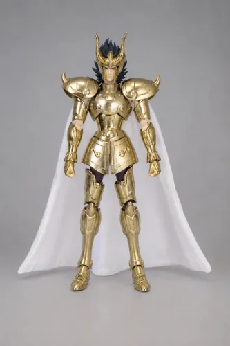El Cid MST (customizado na cor ST)