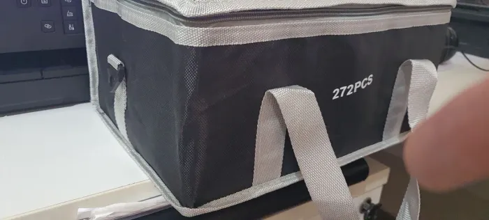 272 canetinhas marca texto Booby Goods