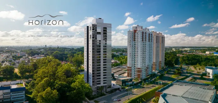 HORIZON ECOVILLE