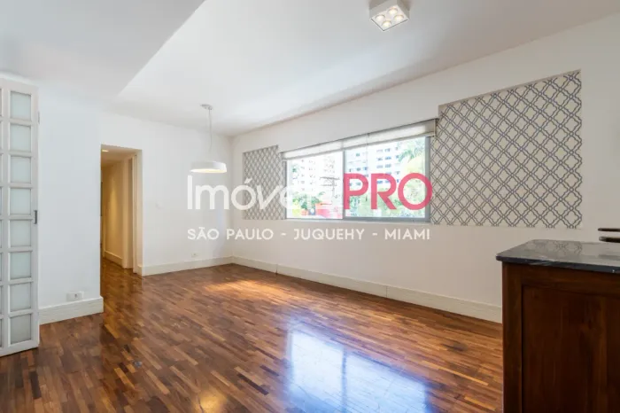 Apartamento, Moema - São Paulo