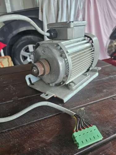 Motor 0,75 CV