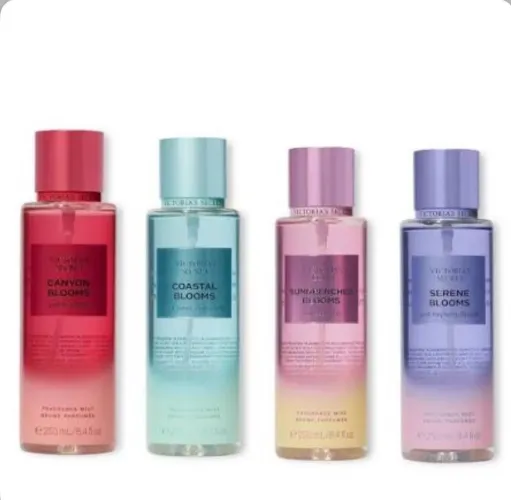Perfumes Victoria Secrets Originais