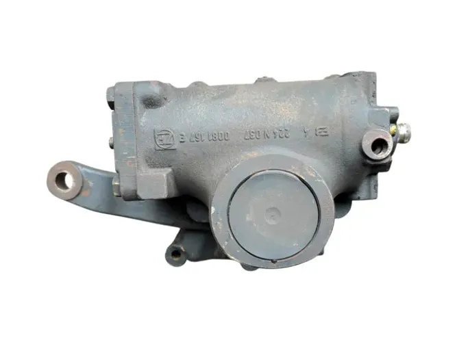 Caixa Setor Direção Iveco Tector Stralis Original