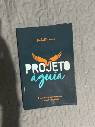 Projeto águia
