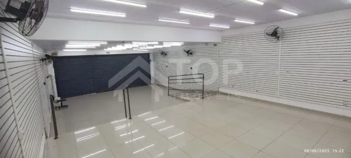 Aluguel de Salão Comercial no Centro de São Carlos - Imperdível!