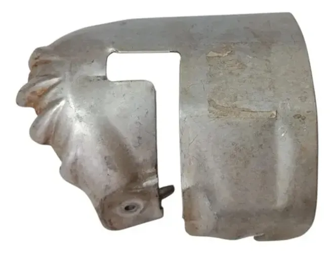 Defletor Calor Escape C4 Peugeot 307 2.0 2007 2008